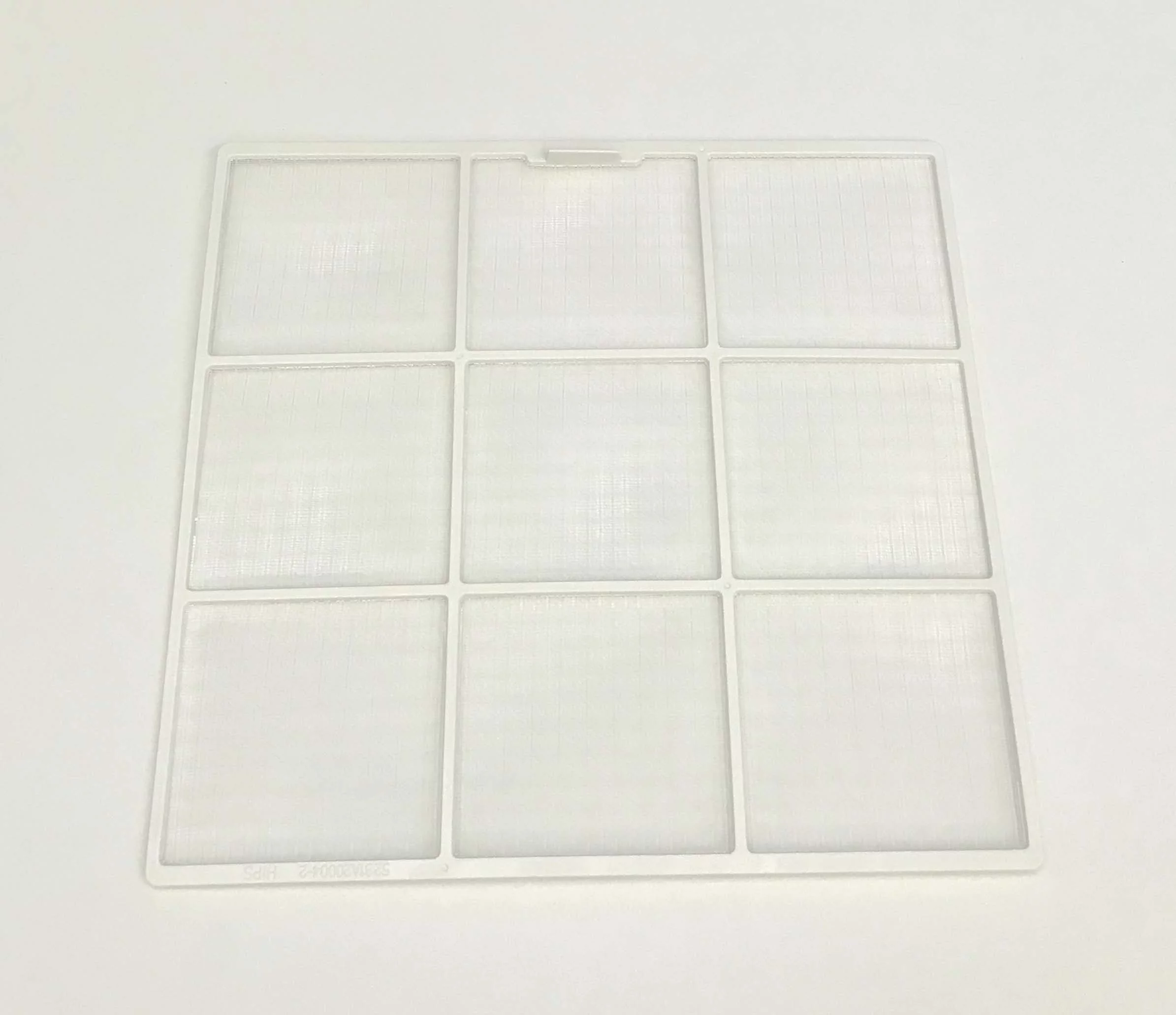 OEM LG AC Air Conditioner Filter Originally Shipped With CP08G10A, CP06G10A, CP08G10, CP06G10