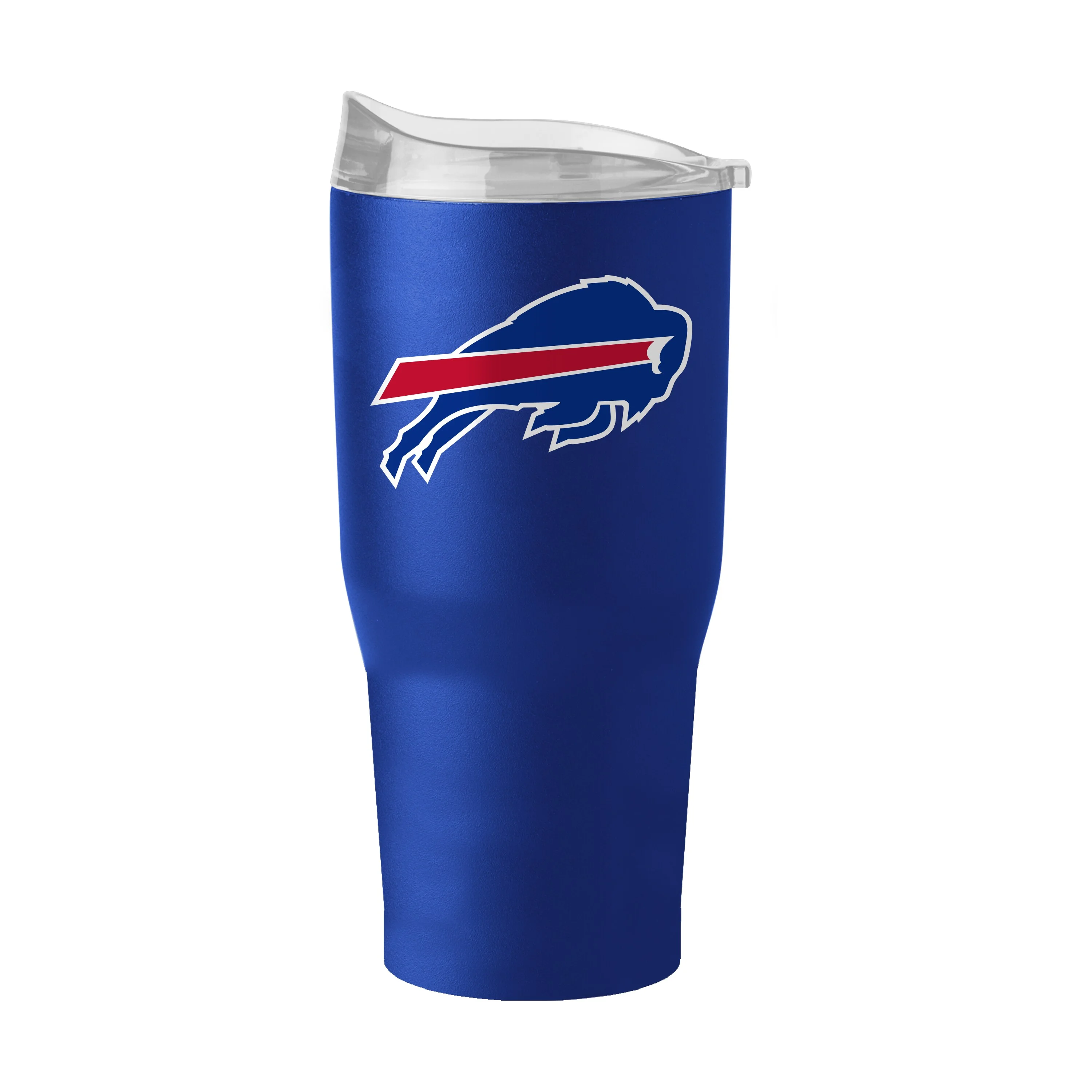 Buffalo Bills 30oz. Flipside Powder Coat Tumbler