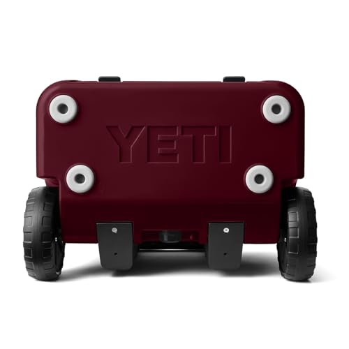 YETI Roadie 32 Wheeled Cooler