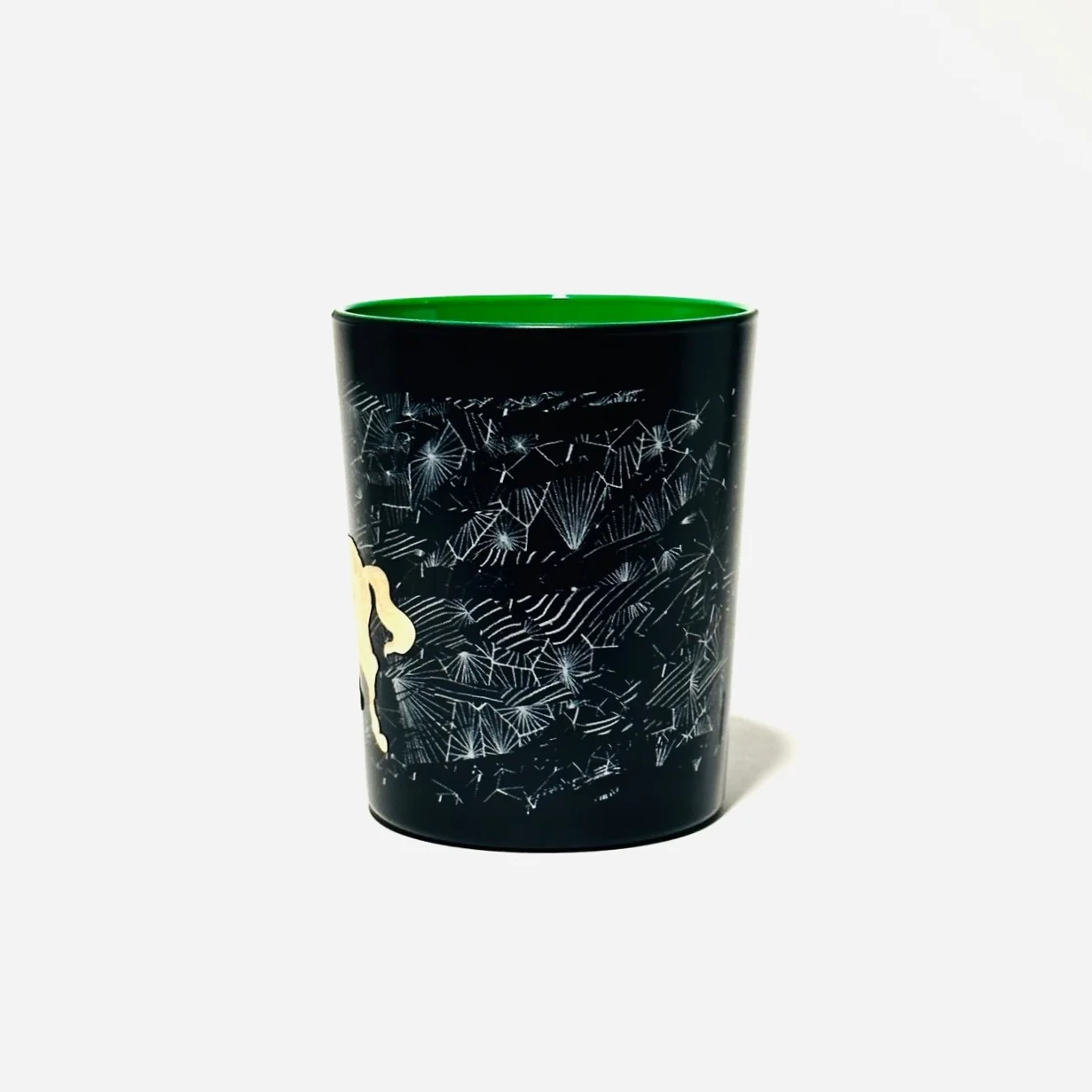 Diptyque Unicorn Frosted Forest Candle 190g/6.5oz *New in Plain White Box*