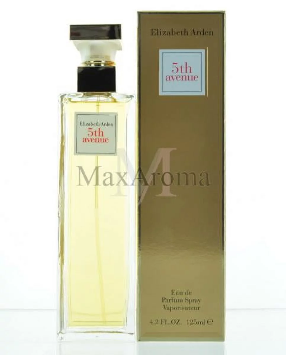 5th Ave By Elizabeth Arden