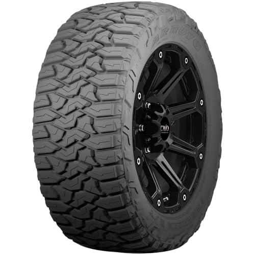 Arroyo Tamarock R/T All Terrain 275/55R20 117T Light Truck Tire