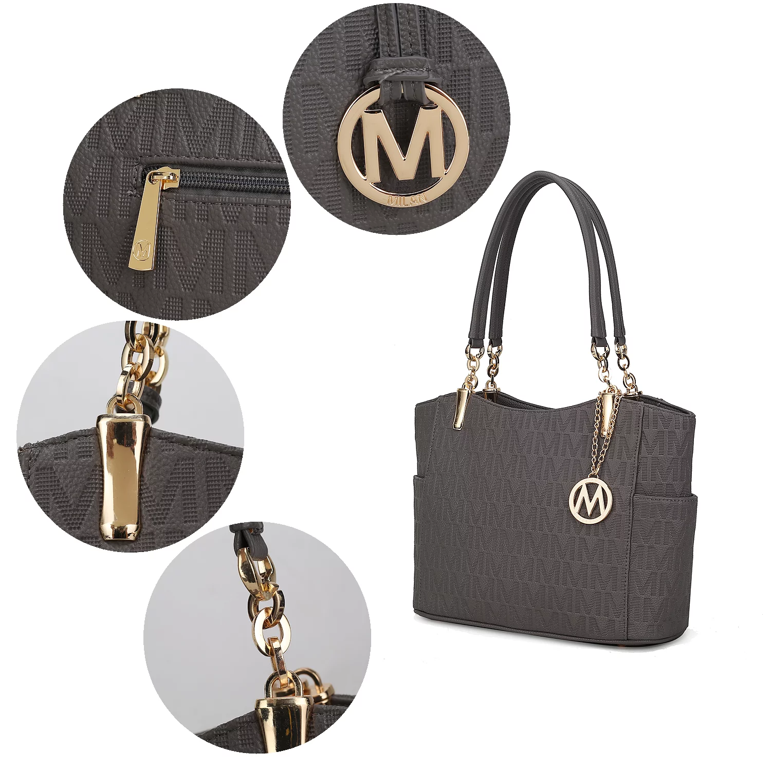 MKF Collection Braylee M Signature Women