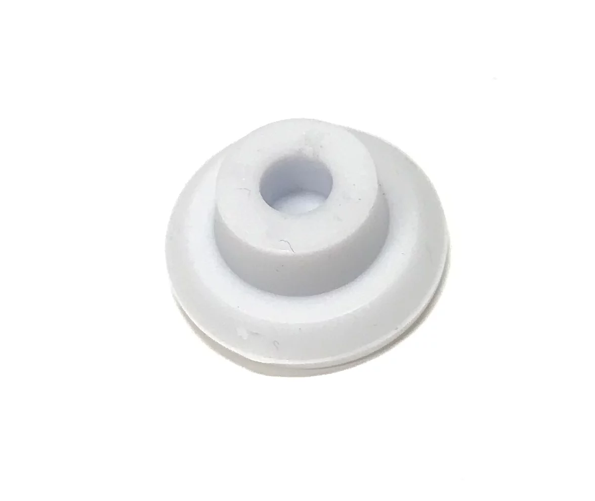 OEM Haier Freezer Chest Drain Plug Originally Shipped With HCM110LC, HCM178LC, HCM4SMAWW, HCM4SMBWW, HCM5SMAWW
