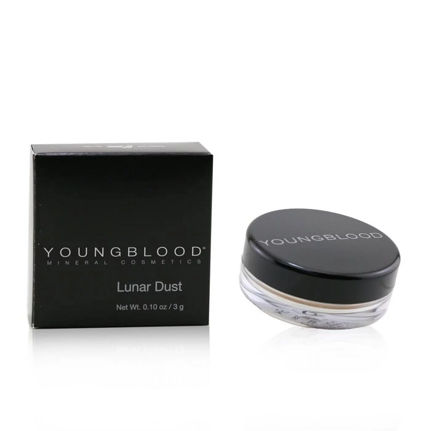 Youngblood Lunar Dust - Dust 3g/0.1oz