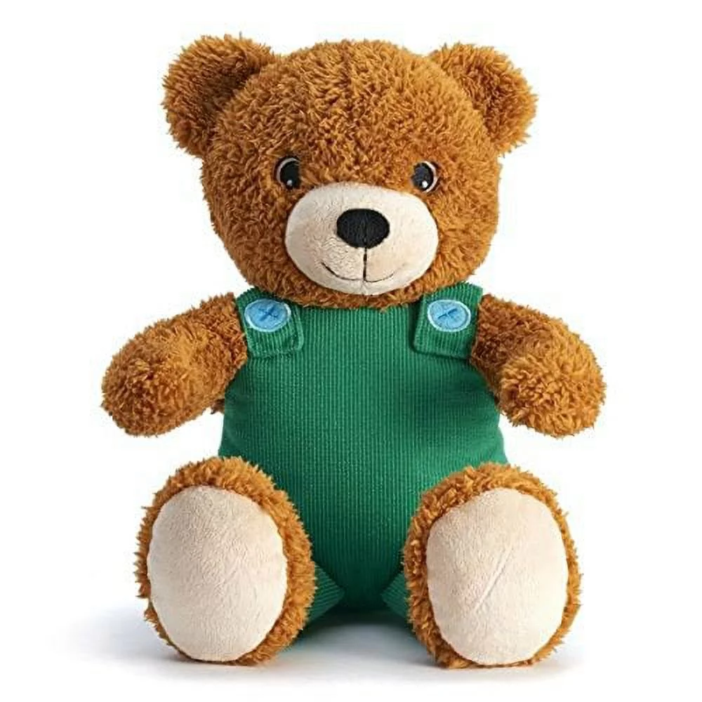 Kohls Cares Corduroy Plush Bear