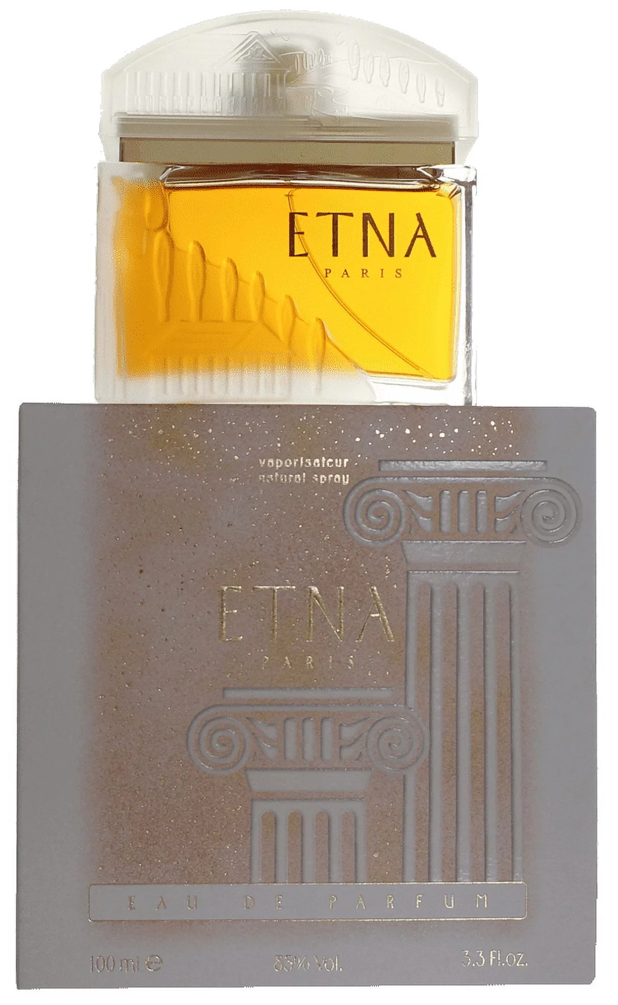 Etna For Women EDP Spray 3.3oz