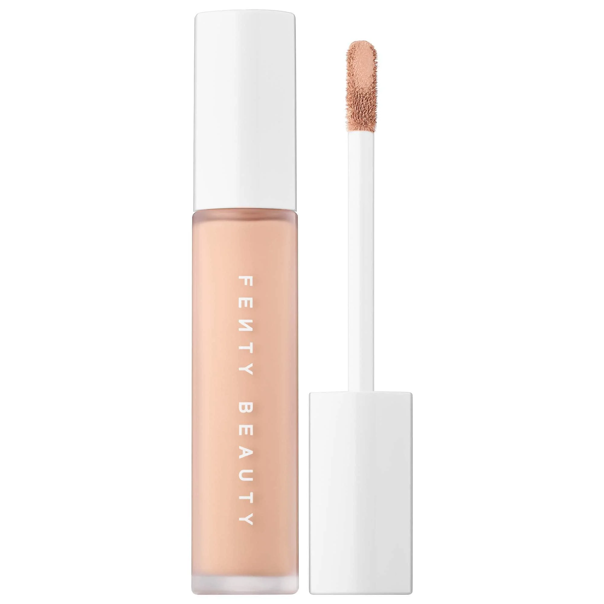 Fenty Beauty by Rihanna Pro Filt’r Instant Retouch Longwear Liquid Concealer - 170 - for light skin w/ cool undertones - 0.27 oz/8 mL