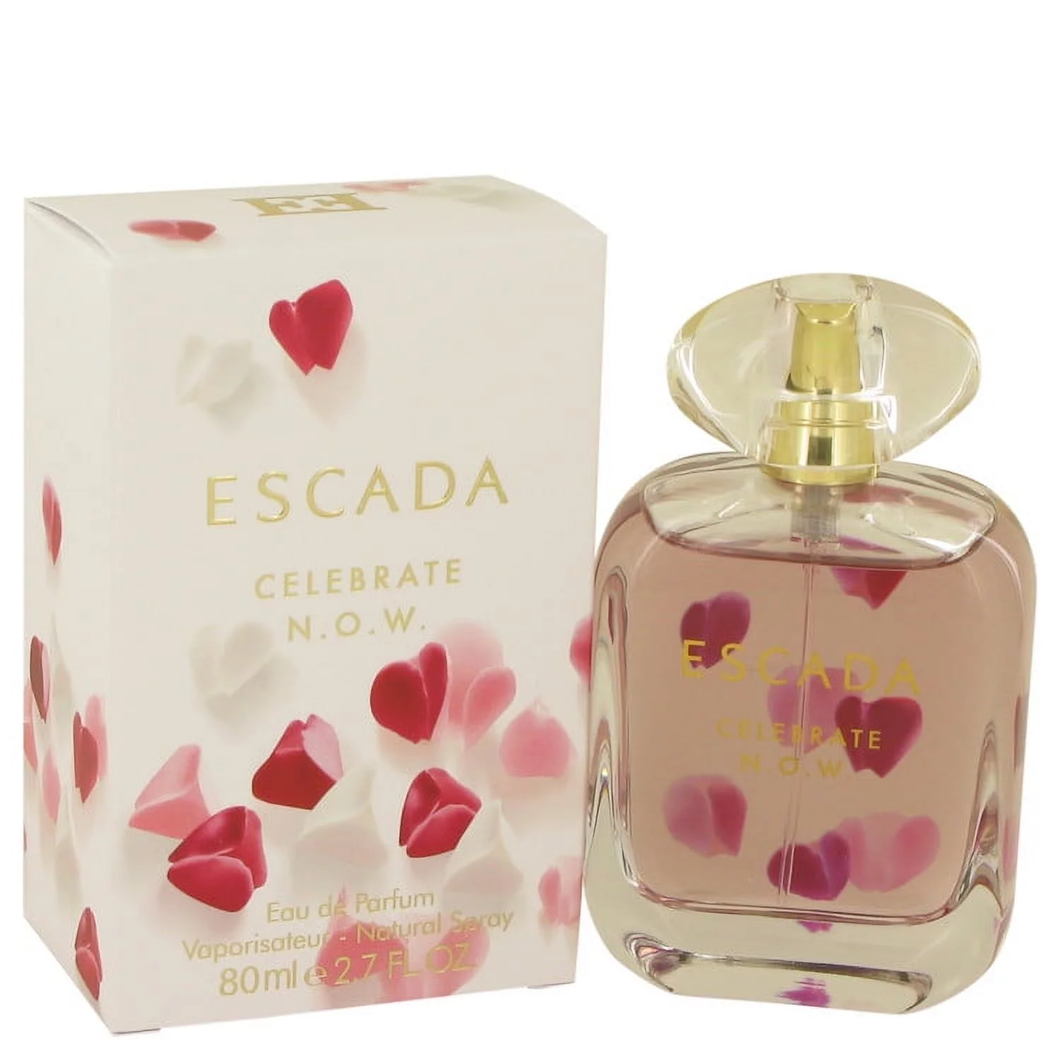 Women Eau De Parfum Spray 2.7 oz by Escada