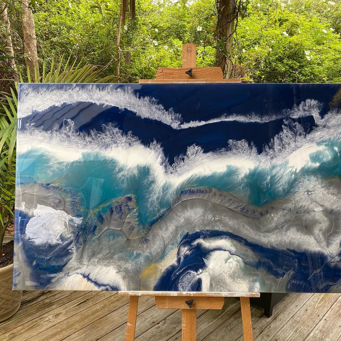 Alumilite Amazing Clear Cast Epoxy Resin 32oz