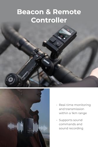 X1 PROMAX 8K Action Flying Camera, Foldable Drone with Camera with 42 KM/H Follow Speed, 10+ Fully Automatic Flight Modes, Fly Anywhere with OmniTerrain, SmoothCapture 2.0(Cycling Combo)