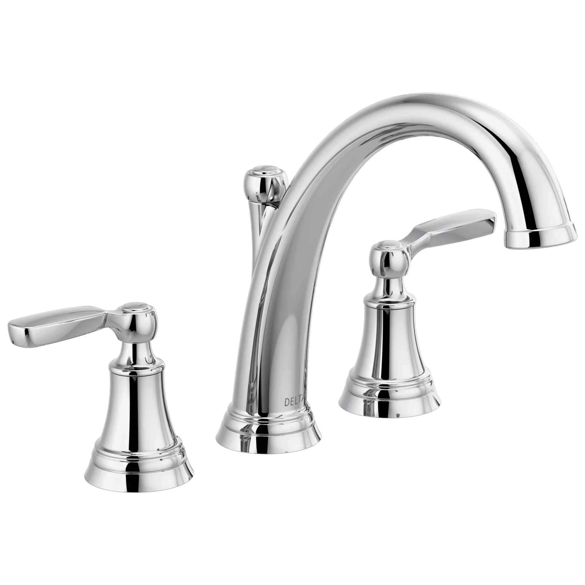 Delta Woodhurst™ Roman Tub Trim