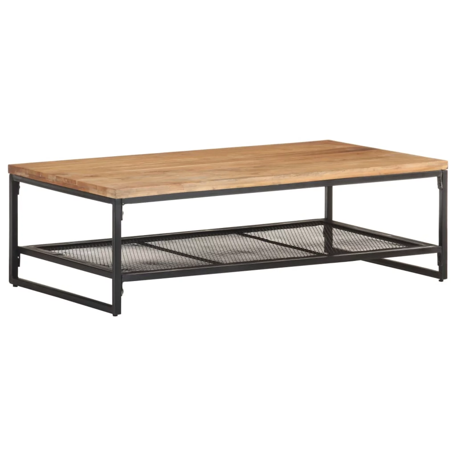 Walmeck Coffee Table 43.3