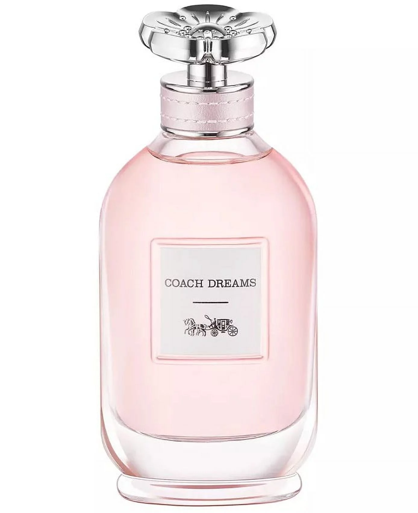 Coach Dreams by Coach Eau de Parfum 3.0 fl oz *EN