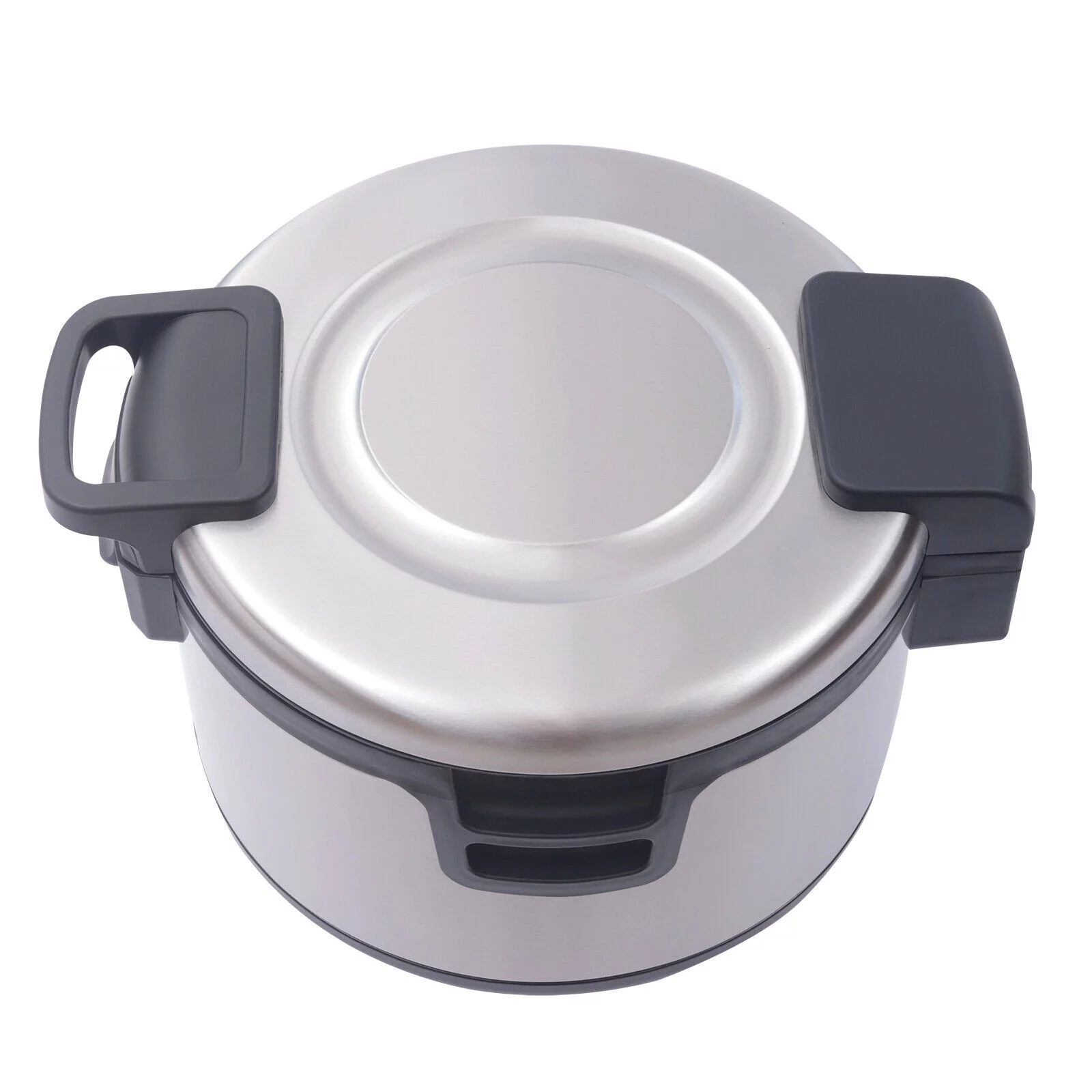 Commercial Rice Warmer Stainless Steel Electric Sushi Rice Cooker Non Stick Inner Pot