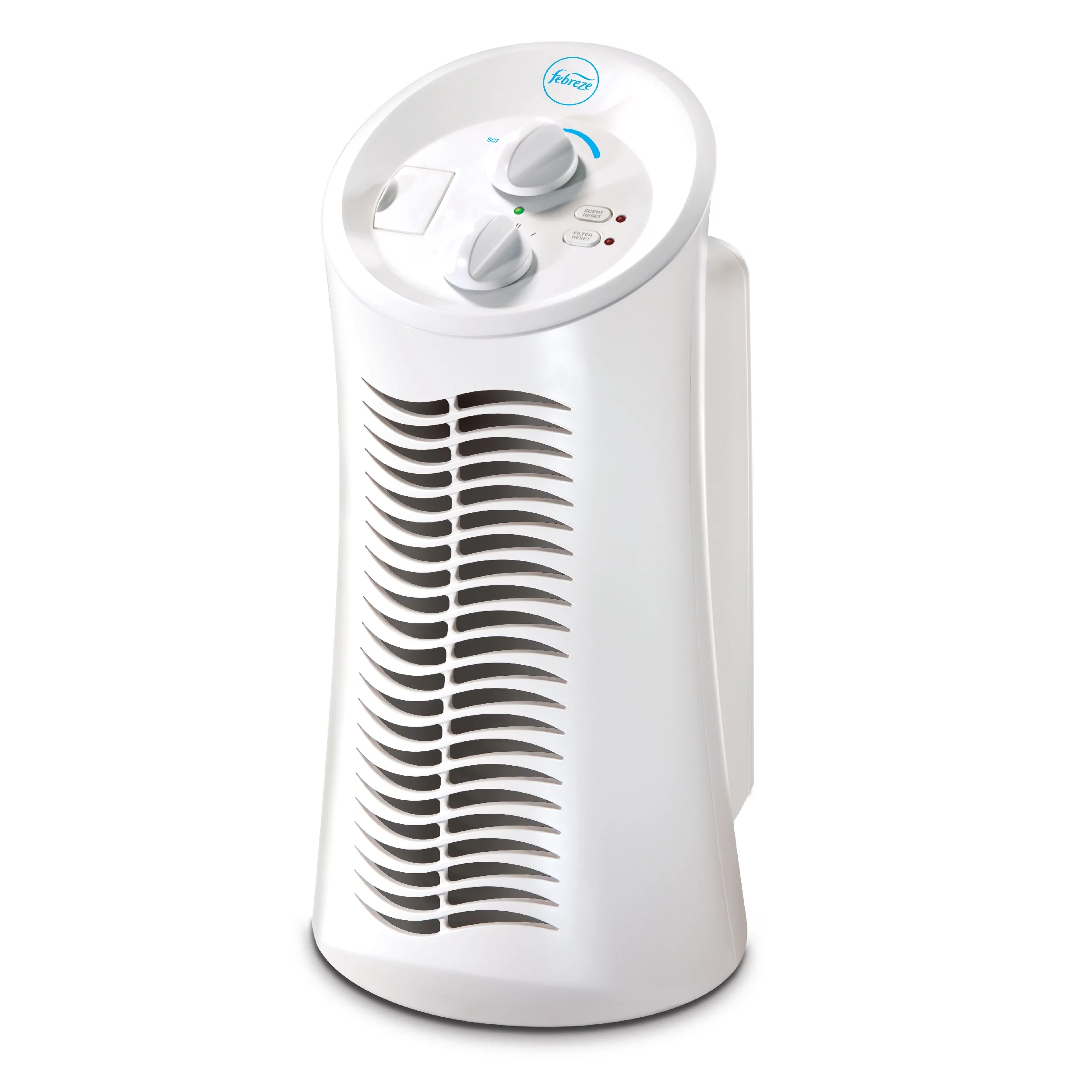 Febreze Mini Tower Air Purifier with Replacement Filter