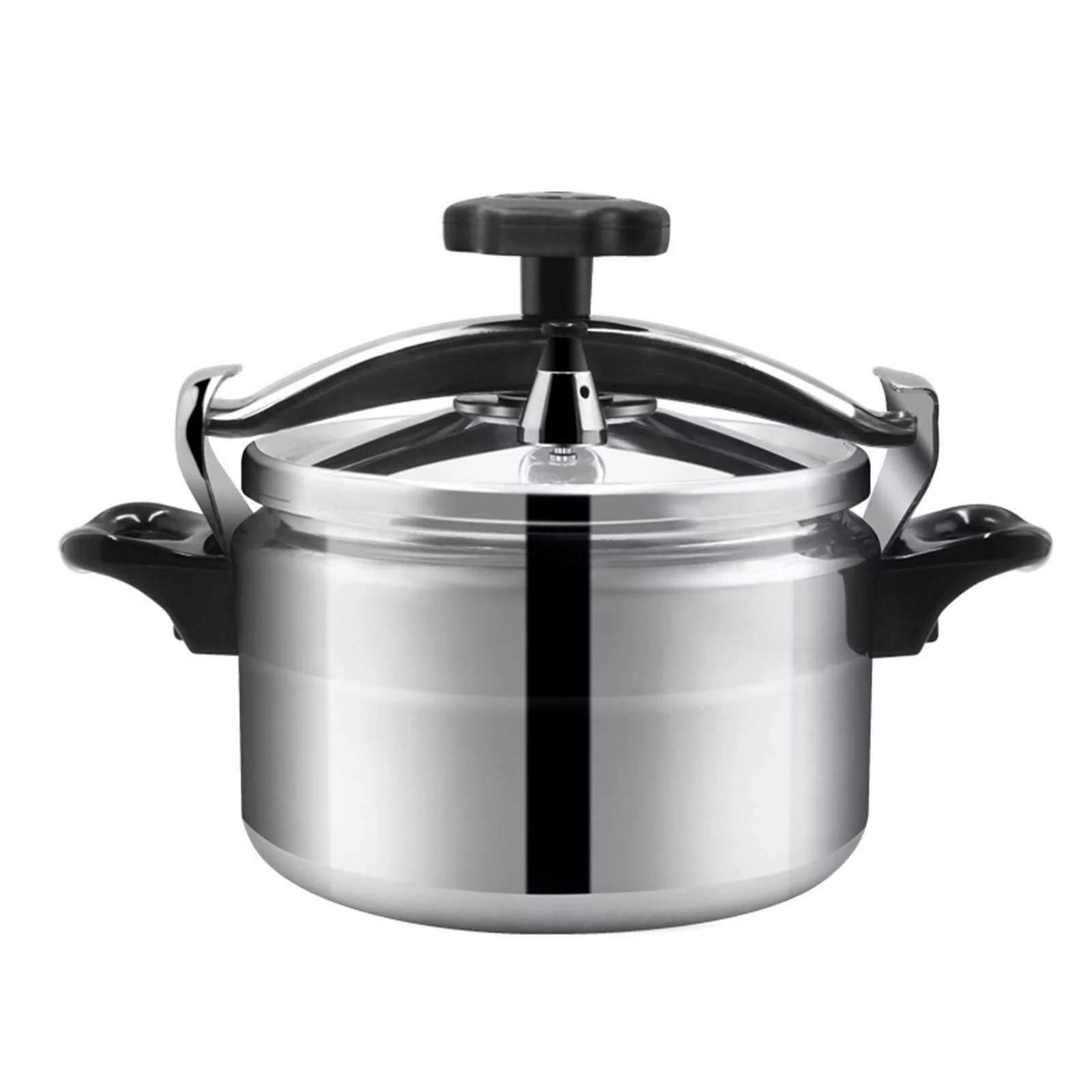 Deep Pressure Pan Double Bottom Gas cooker for Household Commercial 5L