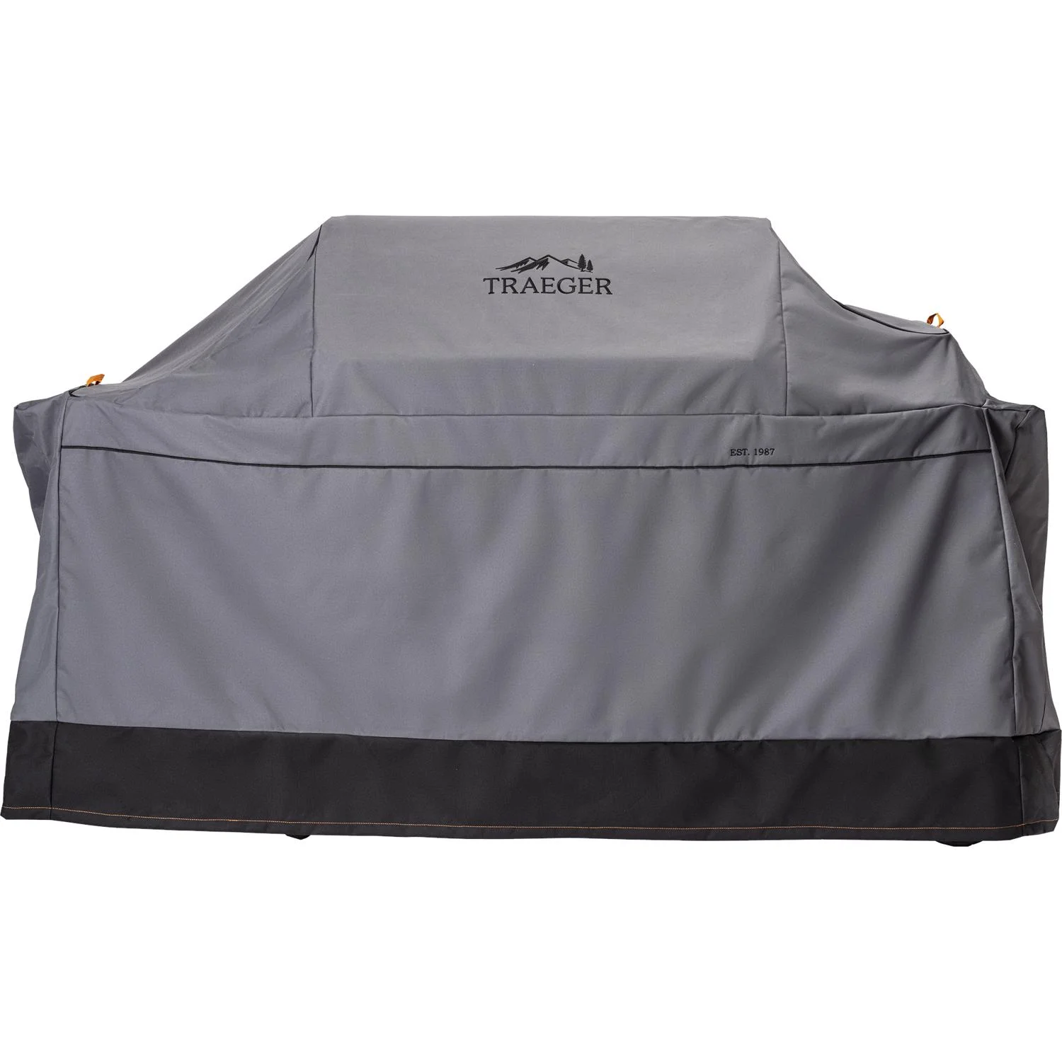 Traeger BAC601 Ironwood XL Full Length Grill Cover