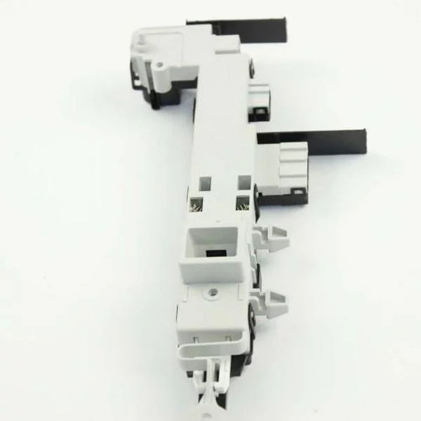 SAMSUNG DC64-00519D SWITCH DOOR LOCK;AC120V,16,SOLNOID, DOOR - GENUINE OEM PART