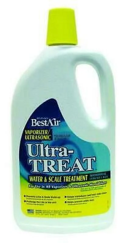 Best Air 32 oz. Humidifier Water Treatment Additive (Pack of 6)