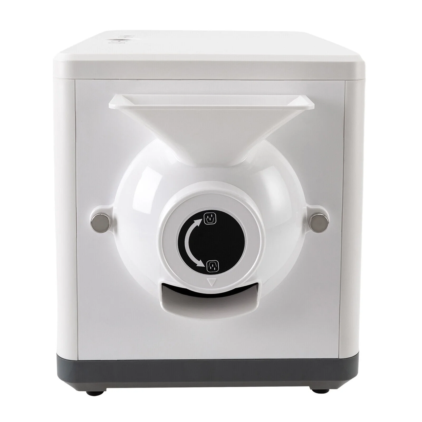 Electric Coffee Bean Roaster Machine 1000g Grain Dry Commercial Roaster 1000W