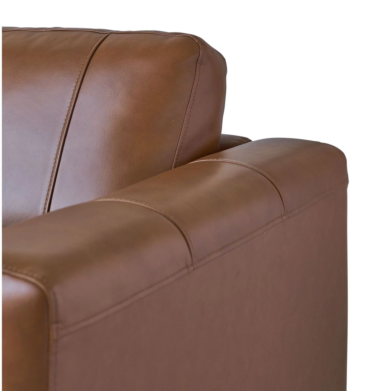 Picket House Furnishings Hanson Chair in Fiero Tan