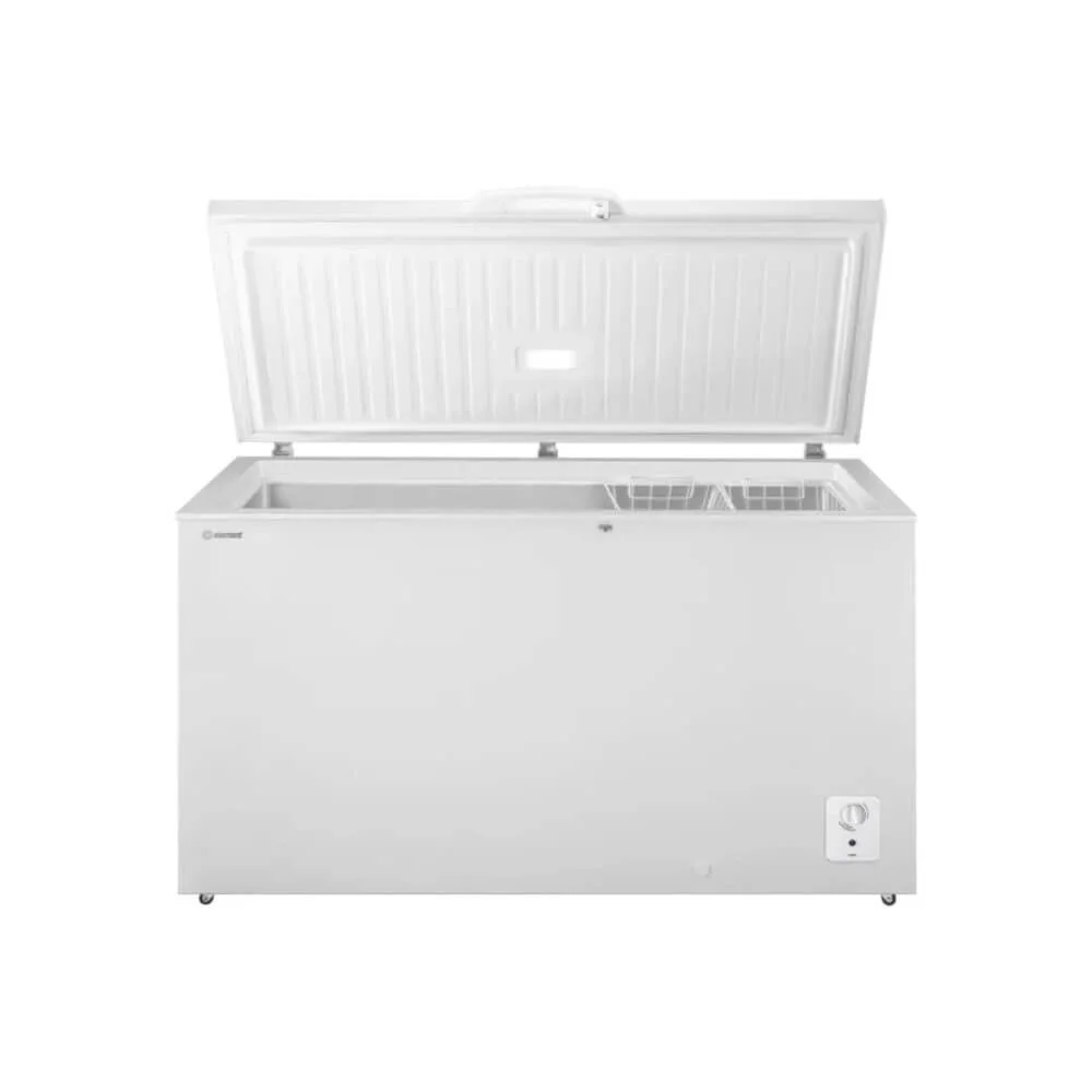 Element ECF15MDCW 14.7 Cu. Ft. White Chest Freezer