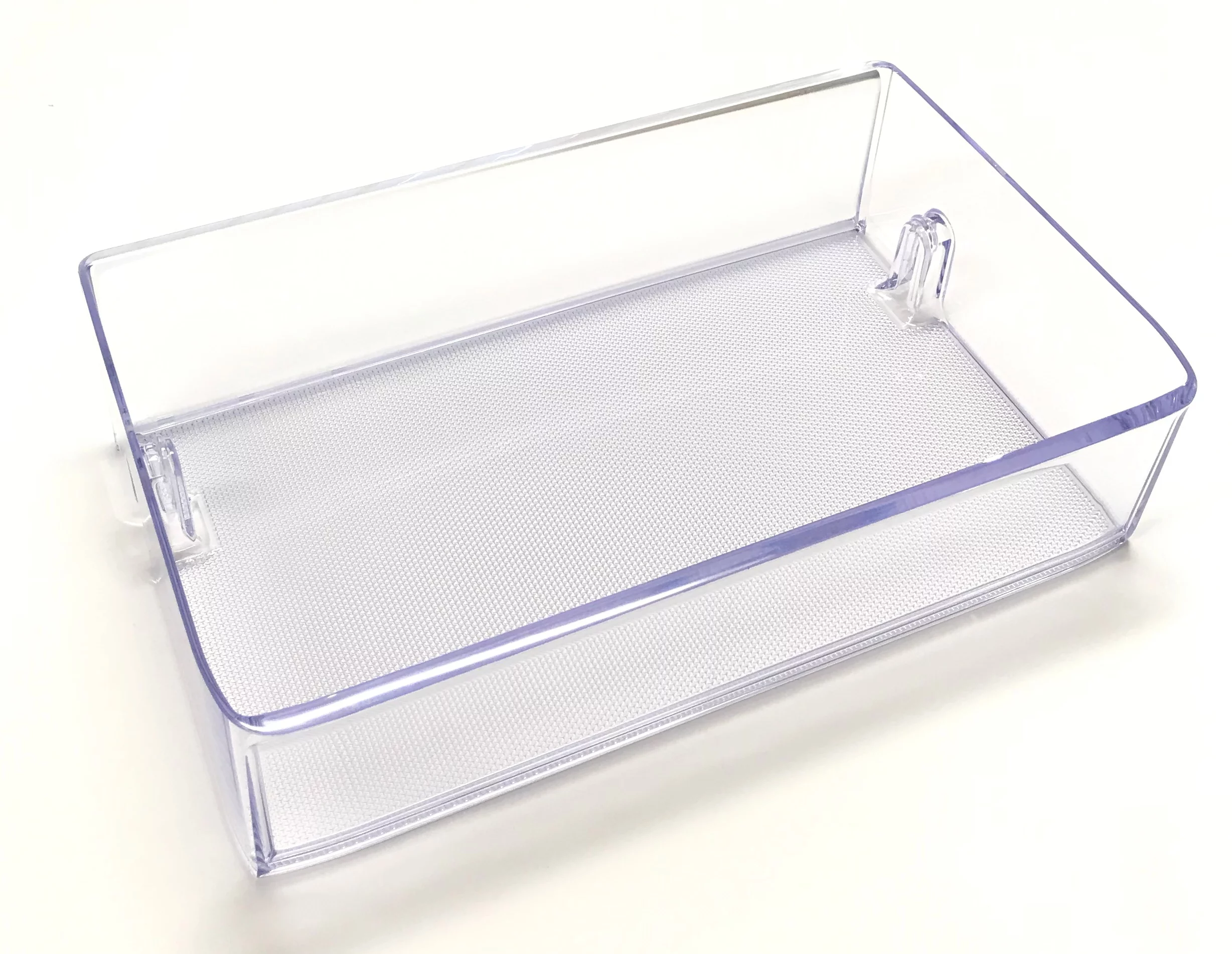 Refrigerator Right Top Door Bin Compatible With Samsung Model NumbersRH29H9000SR, RH29H9000SR/AA, RH30H9500SR