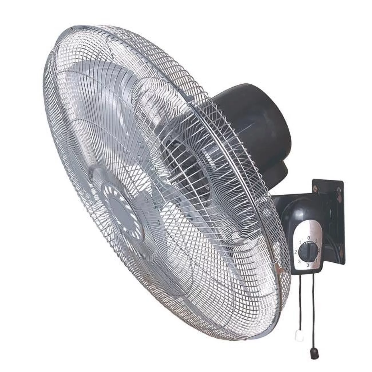 Optimus Industrial Grade in Oscillating Wall Fan