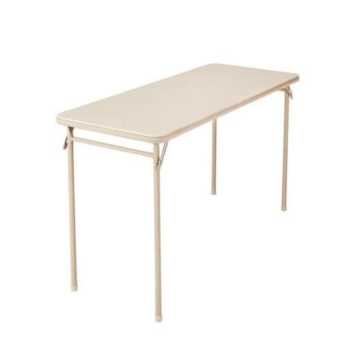 Cosco Folding Serving Table, 20