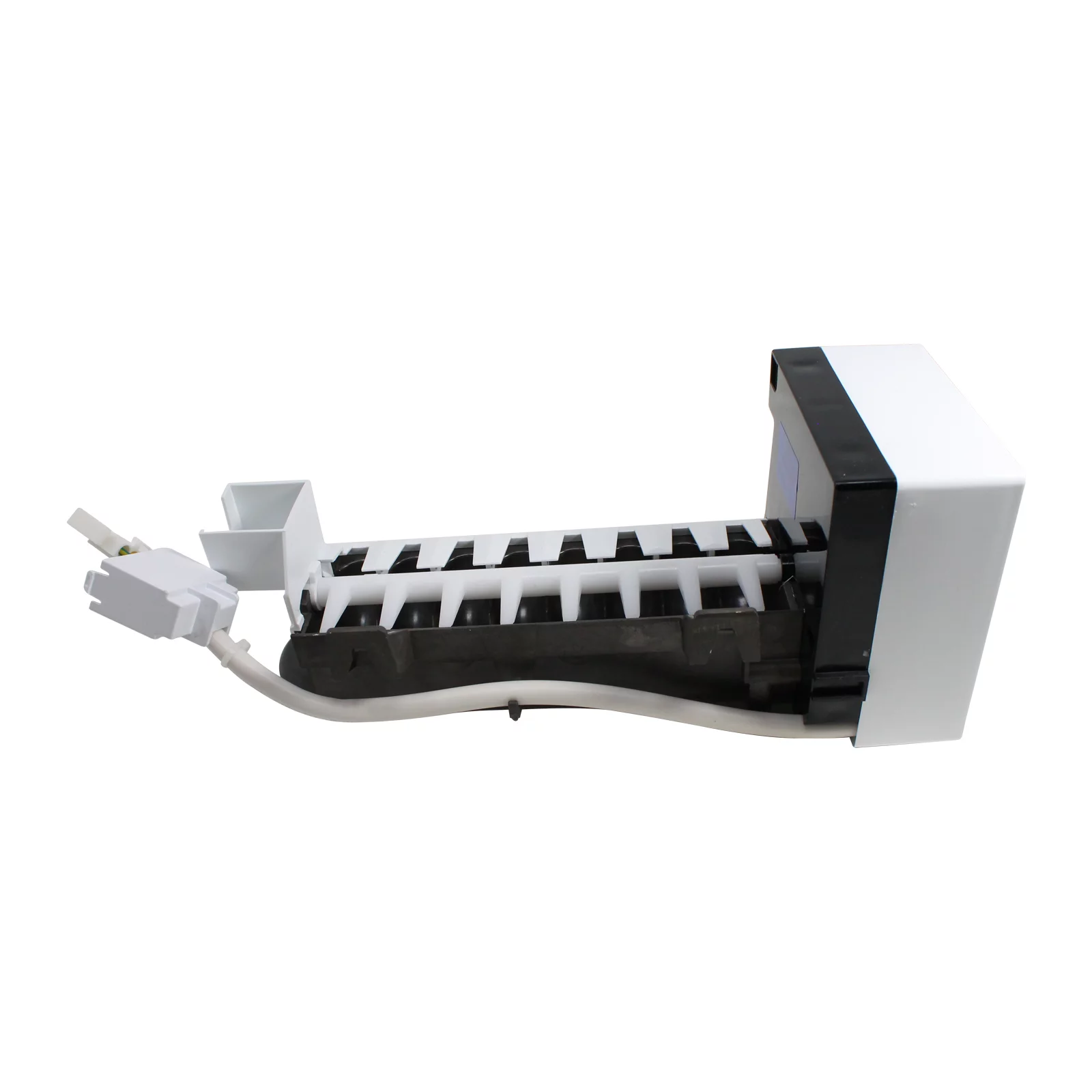 241798224 Refrigerator Ice Maker Replacement for Kenmore / Sears 253.54373301 - Compatible with 241798211 241642511 Icemaker