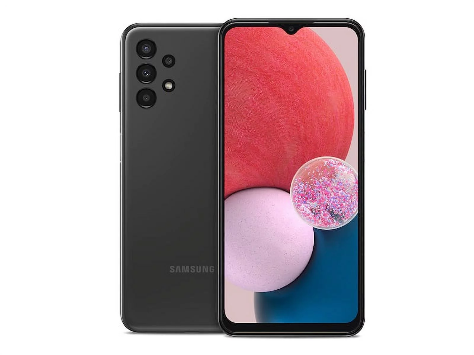 Restored Samsung Galaxy 6.6