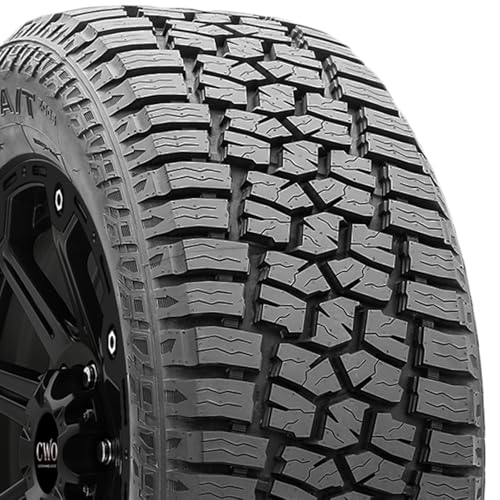 Aresta A/T ZG06 All Terrain 215/70R16 100S Light Truck Tire