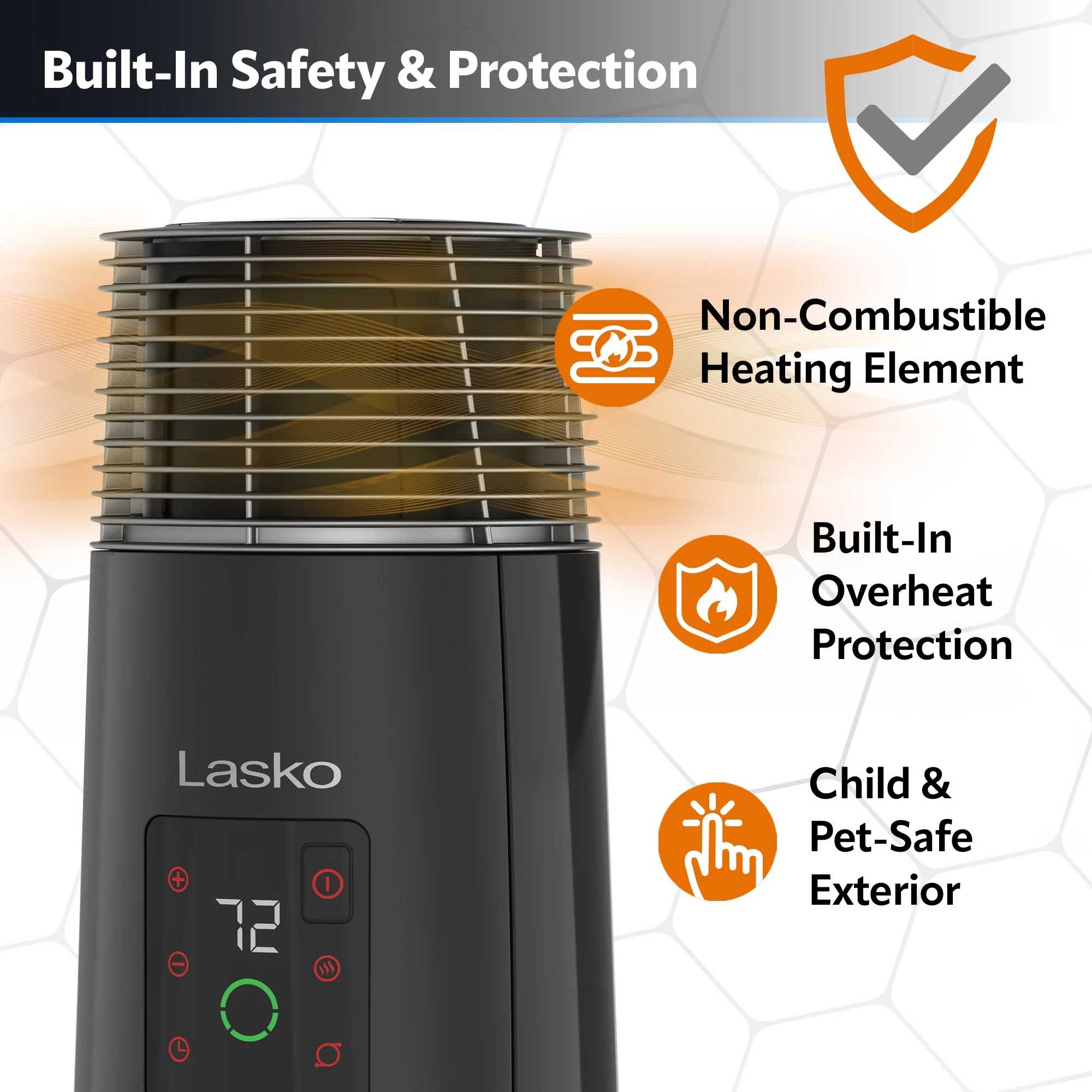 Lasko 24