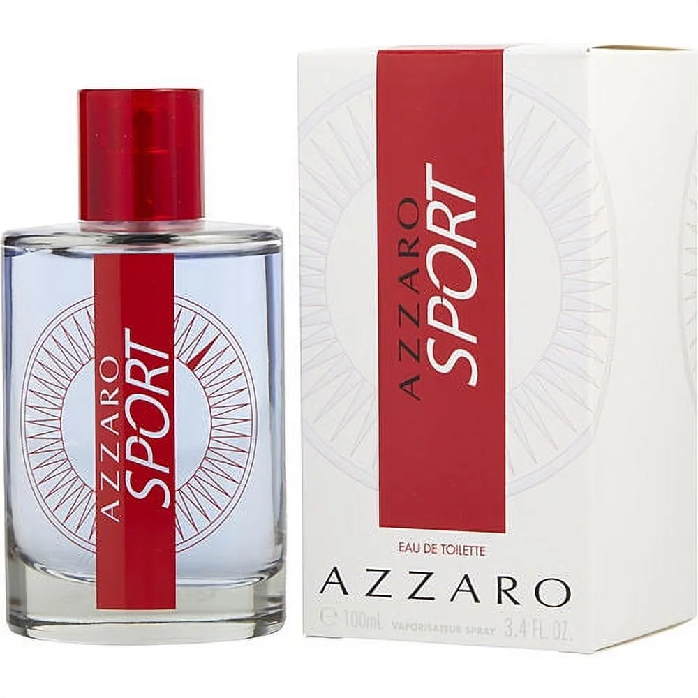 Azzaro Sport By Azzaro
