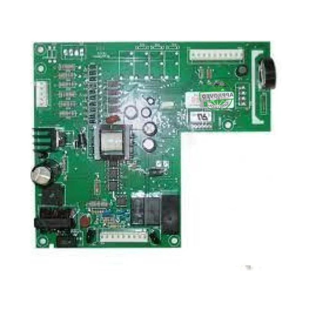 GLOB PRO SOLUTIONS 12782036SP 12002626 12782034SP 67005396 CKD3353 Electronic Control Board