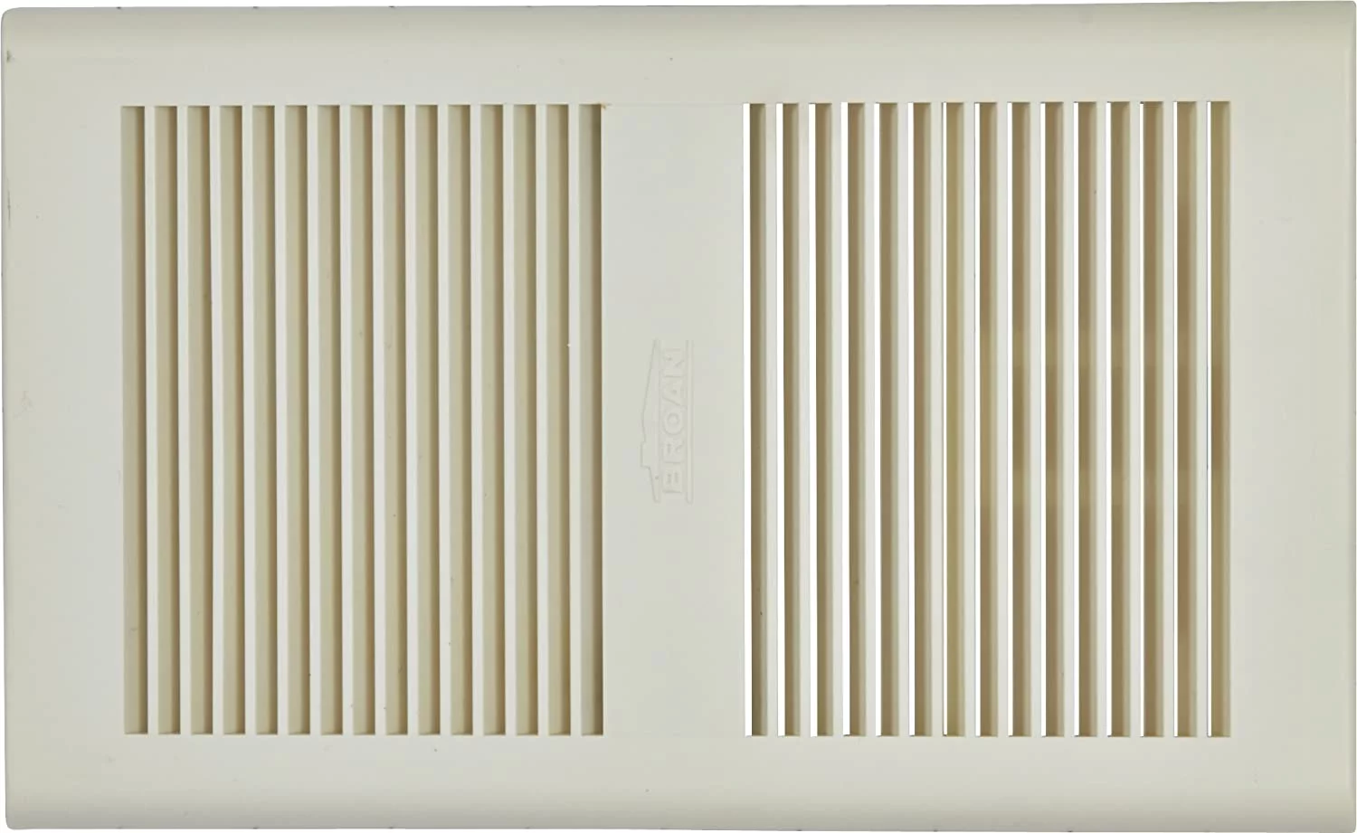 Genuine Broan S97009341 Bath Fan Grille