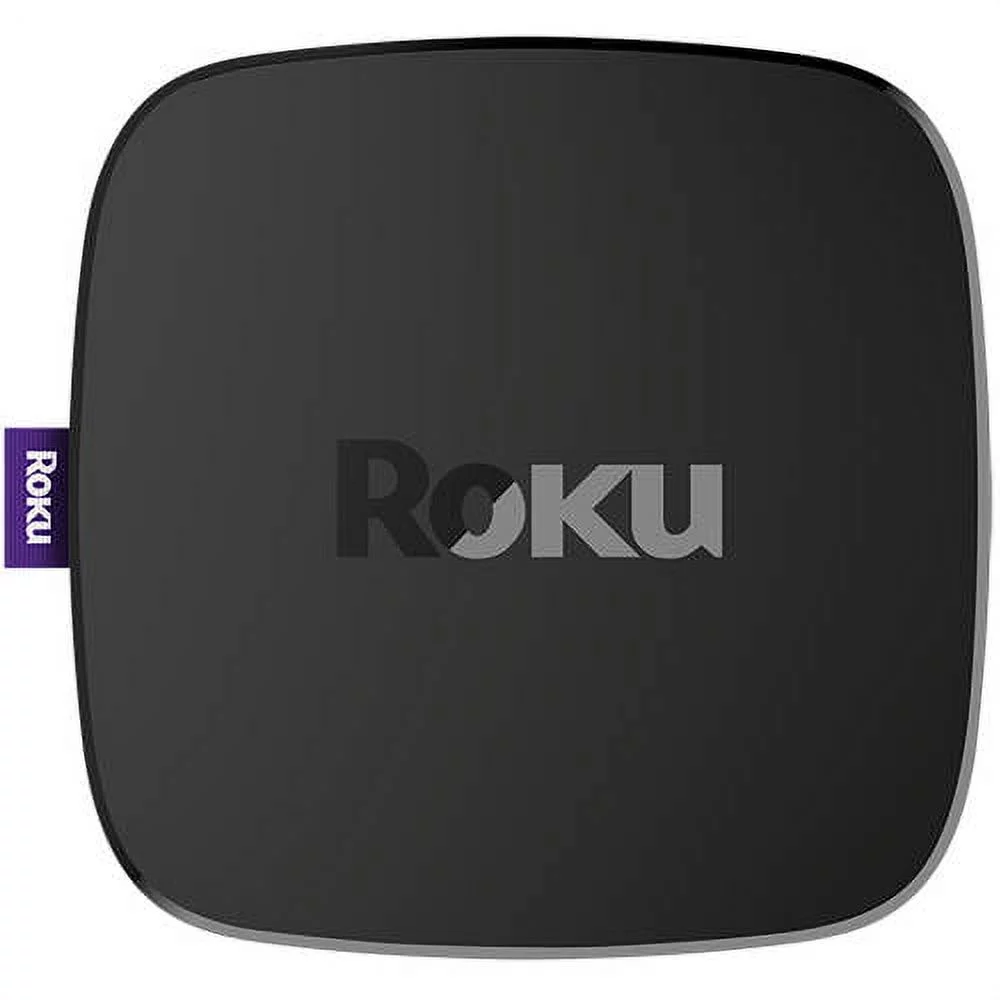 Roku Premiere