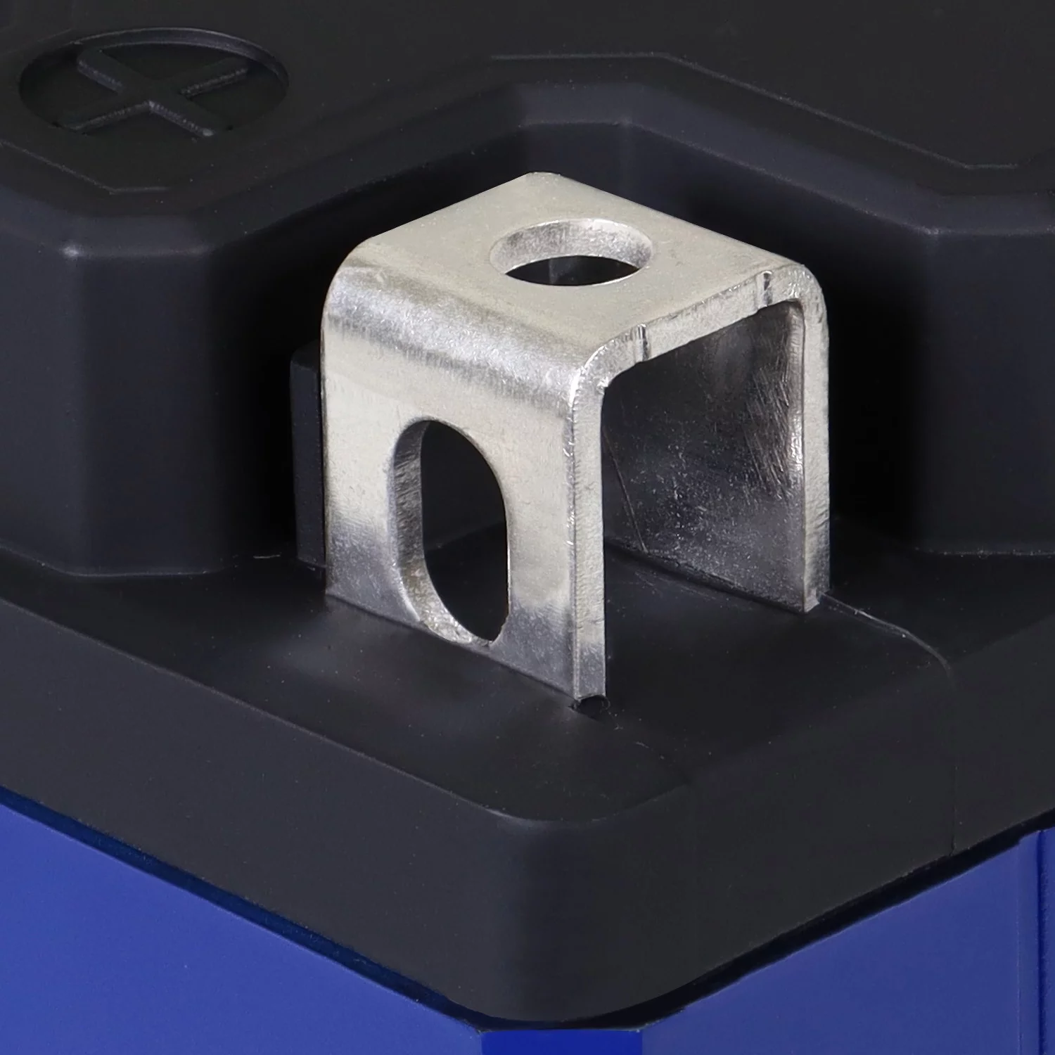 YTX4L-BS Lithium Replacement Battery Compatible with Exide 4L-BS - 3 Pack