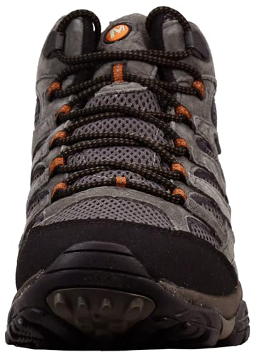 Merrell Men's Moab 2 Mid Waterproof Hiking Boot