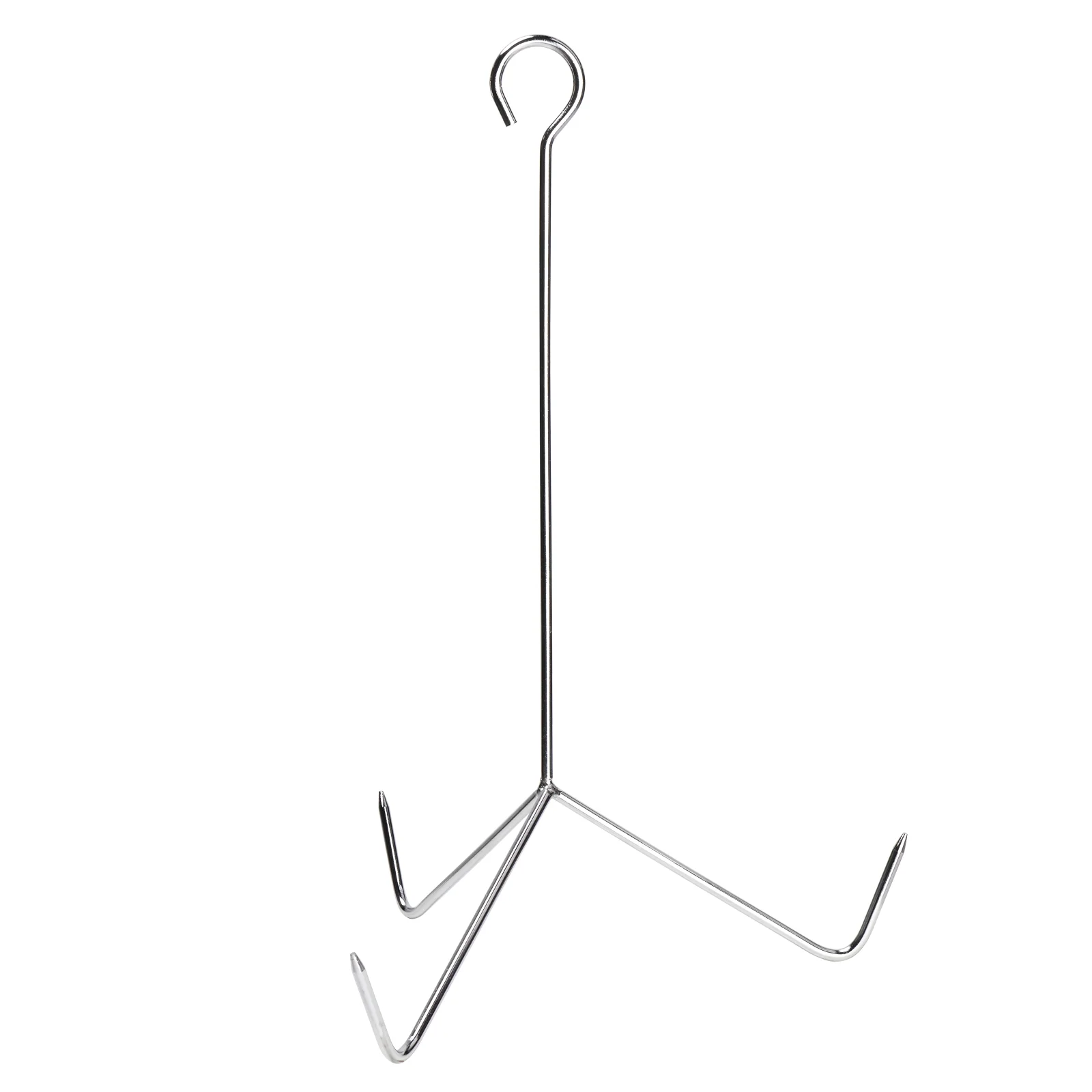 Turkey Fryer 30 Qt Cooker Set Round Tripod Stove Rack Fryer Gas Burner