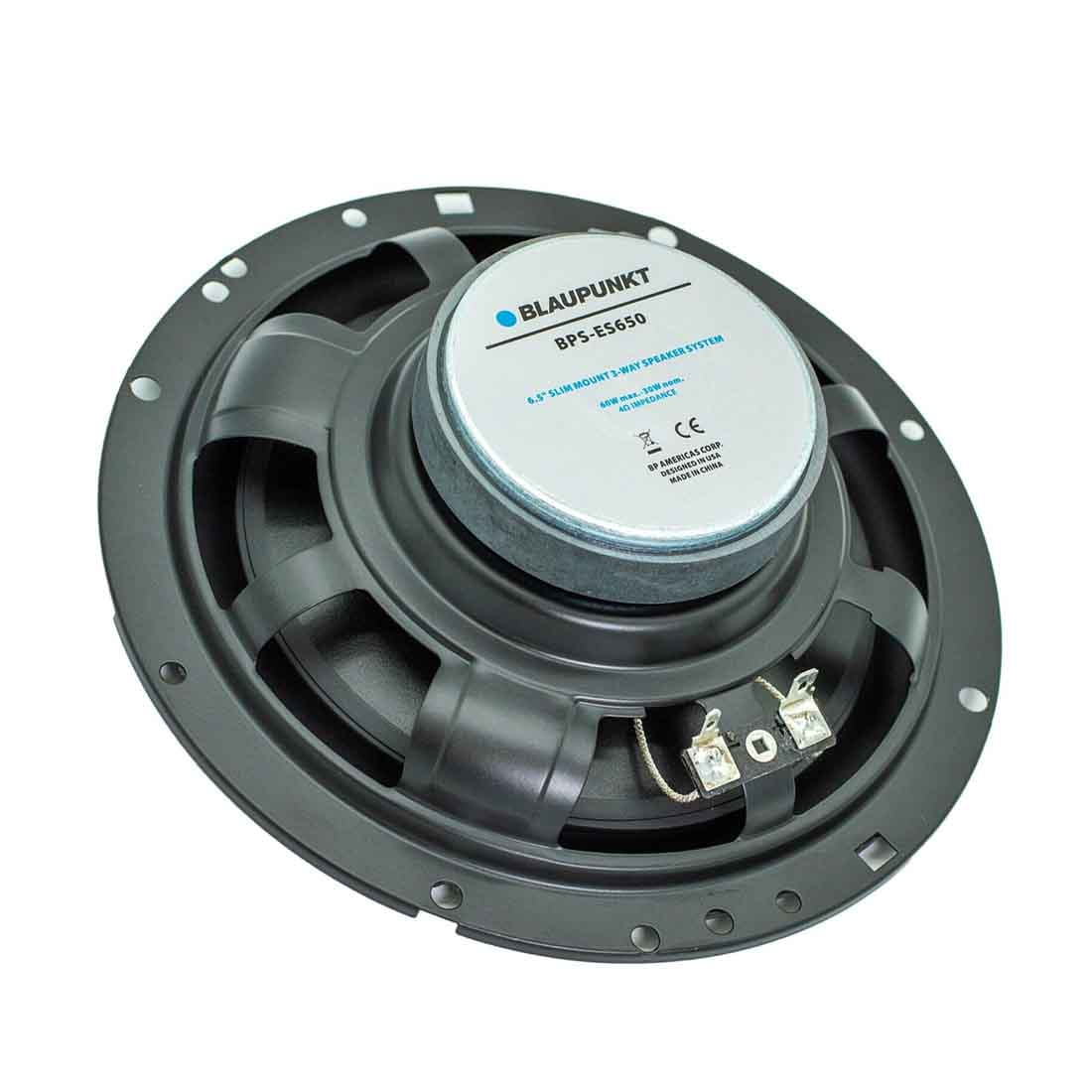 Blaupunkt BPS-ES650 6.5