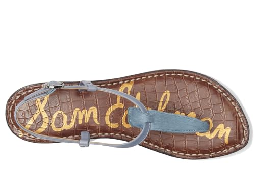 Sam Edelman Women's Gigi Flat Sandal