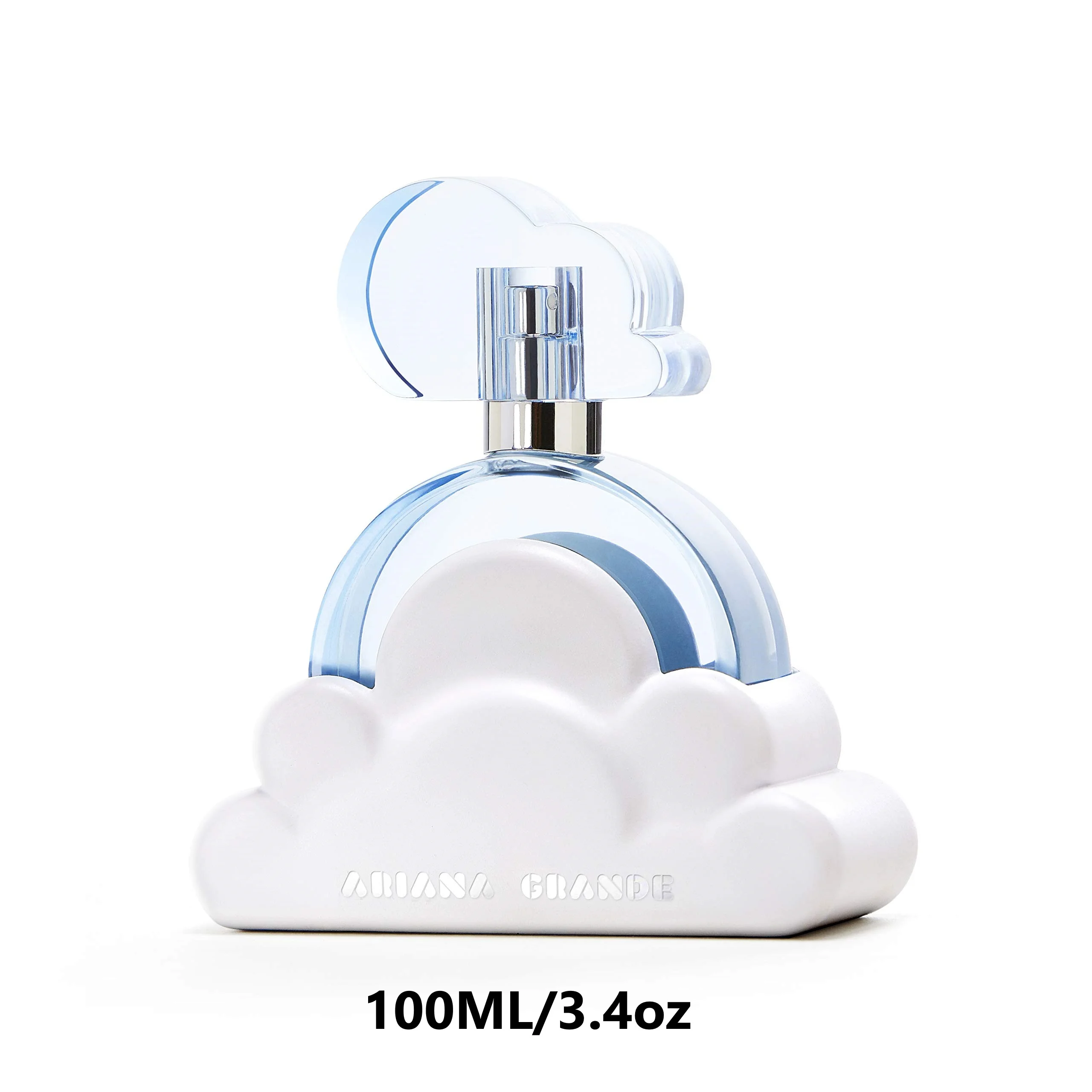 10 Pack-C.lo.u_d by A.r..i..a_na_ G.ra.nde, Eau De Parfum Vapo 100ml/3.4oz for Women