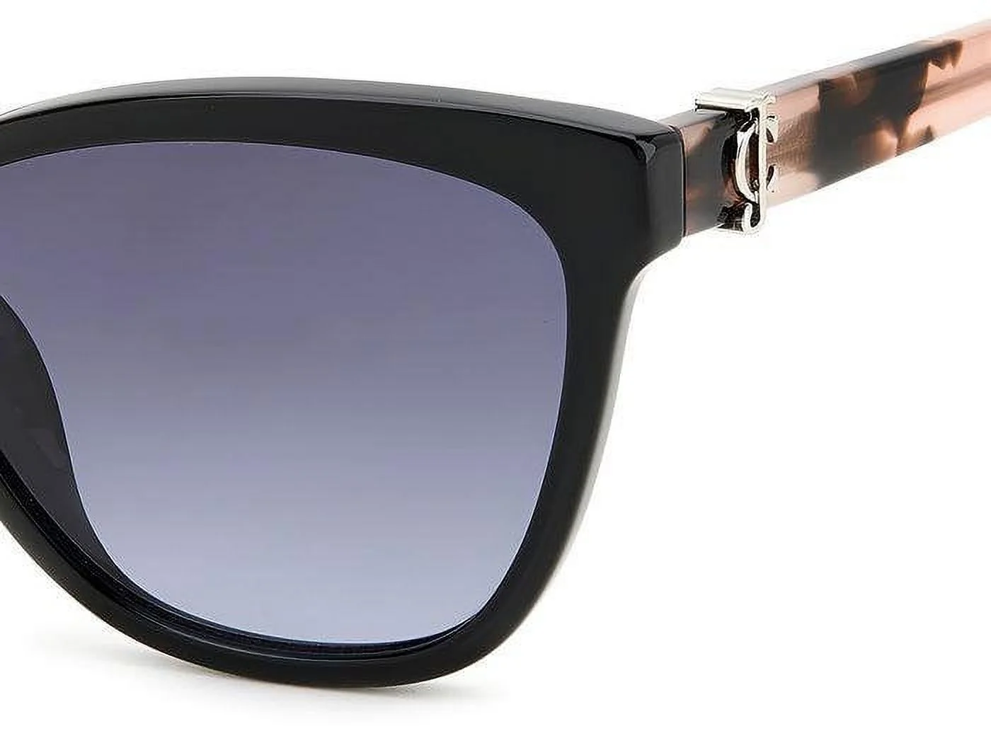 Sunglasses Juicy Couture JU 628 /S 807 Black