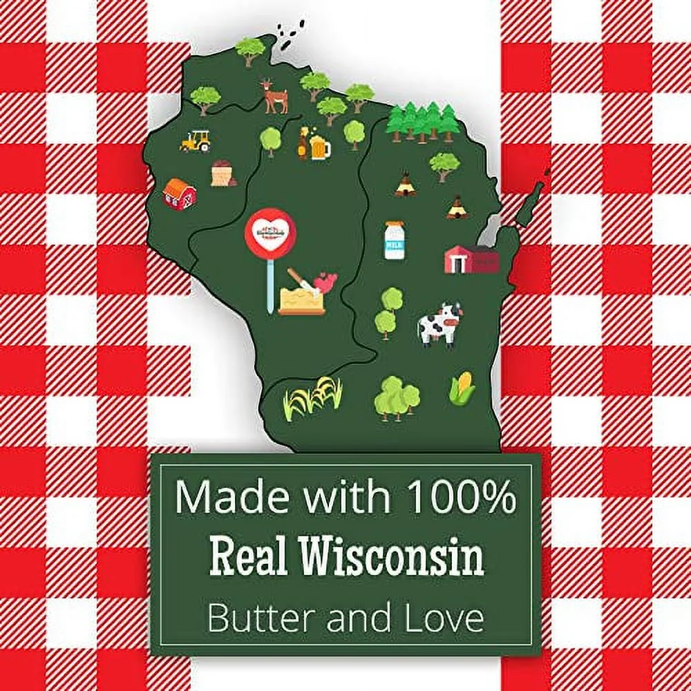 Valley Fudge, Dark Chocolate, Artisan Fudge, Real Butter, Gourmet Candy, Half Pound Package