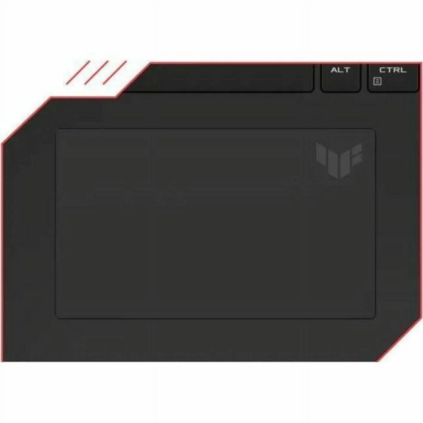 TUF Gaming A17 FA707, 17.3\