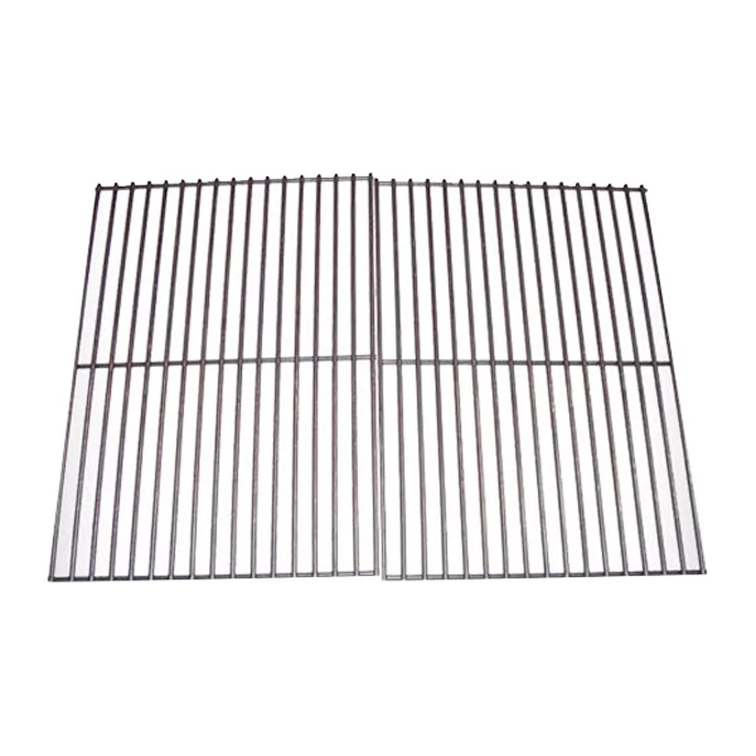 Green Mountain Grills Daniel Boone Grill Grate Stainless 2 Piece GMGP-1060