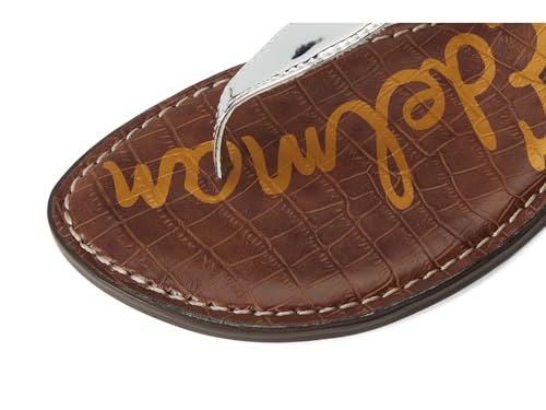 Sam Edelman Women's Gigi Flat Sandal