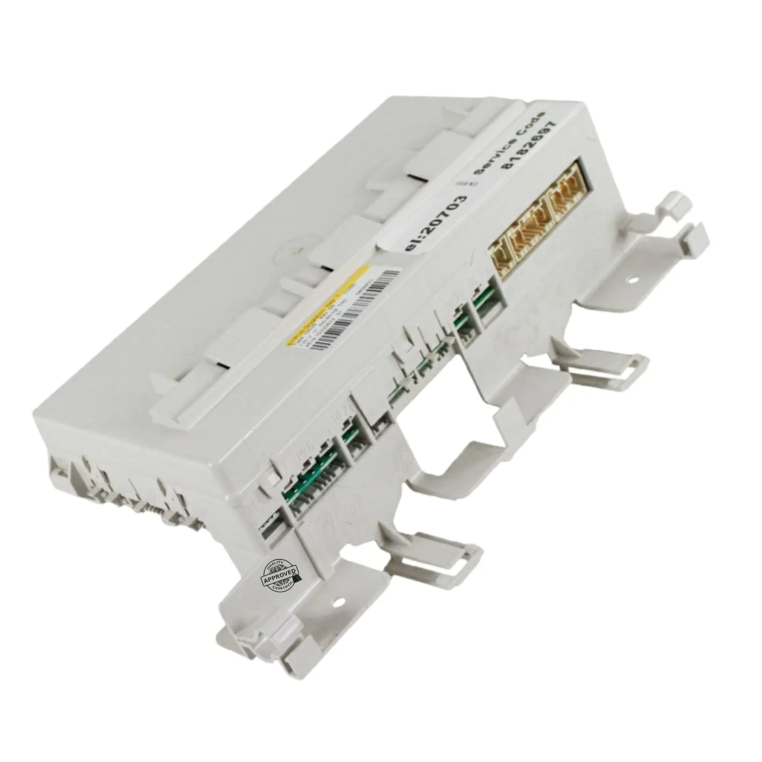 GlobPro PD00029995 EAP11744962 AP6011763 PS11744962 Washer Electronic Control Board 11